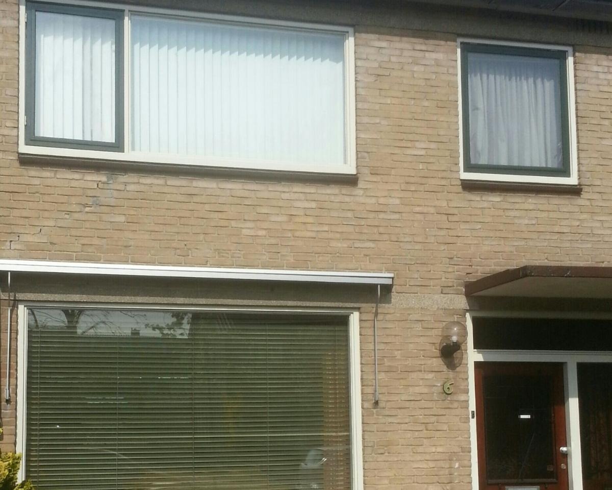 Kamer te huur aan de Sfinxdreef in Utrecht