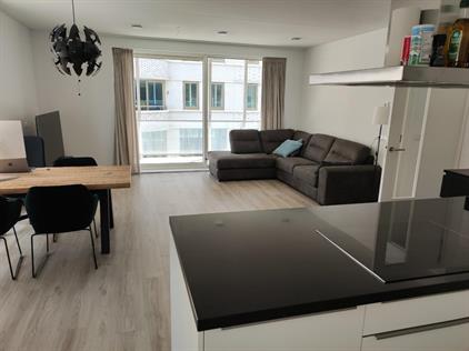 Kamer te huur 1200 euro Hammarbystraat, Amsterdam