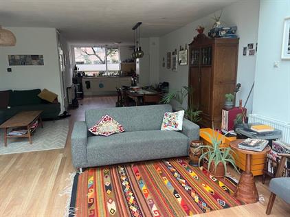Appartement te huur 1500 euro Shetlands, Utrecht
