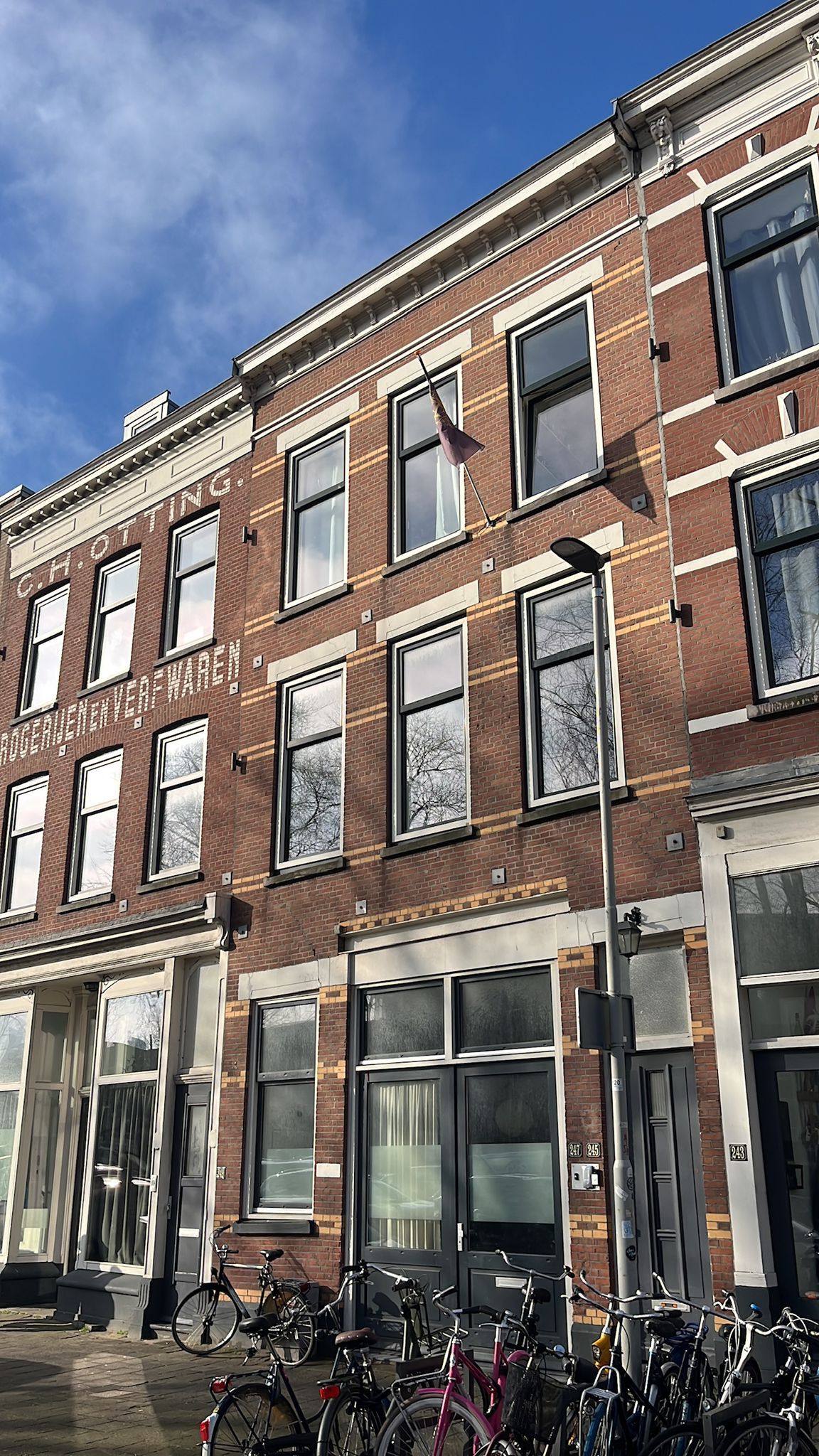 Kamer te huur in Rotterdam – Noordplein – foto 2