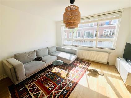 Apartment for rent 1200 euro Kanaalstraat, Amsterdam