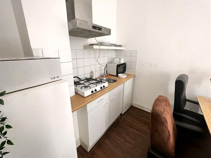 Studio bei Visserijstraat In Enschede