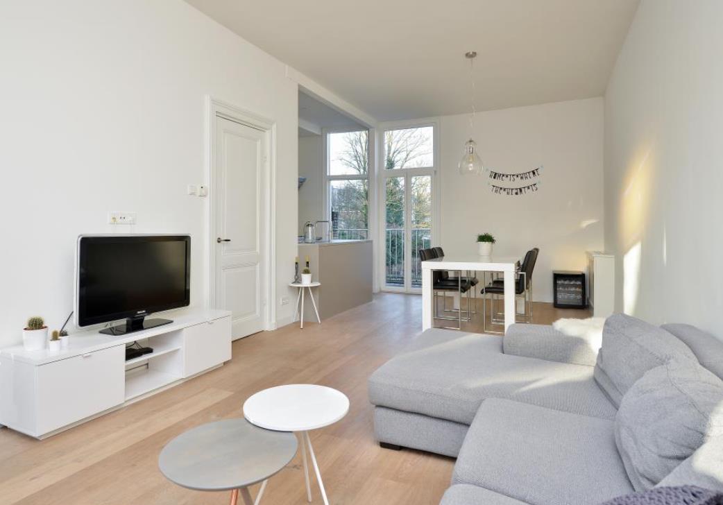 huurwoningen te huur op Nassausingel