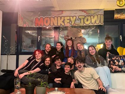 Kamer te huur 608 euro Polakweg, Rijswijk