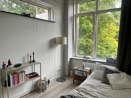 Kamer te huur 860 euro Boezemsingel, Rotterdam
