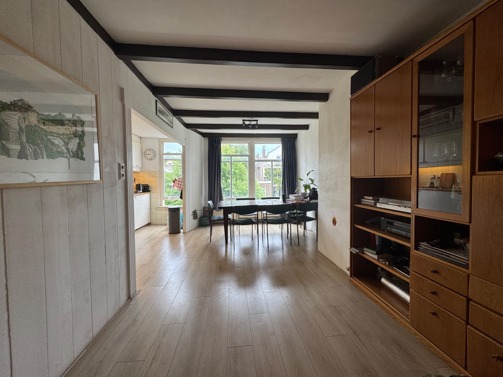 1-pièce appartement de 112 m²