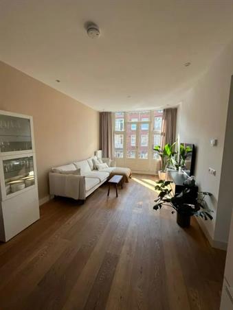 Wohnung bei Witte de Withstraat In Amsterdam