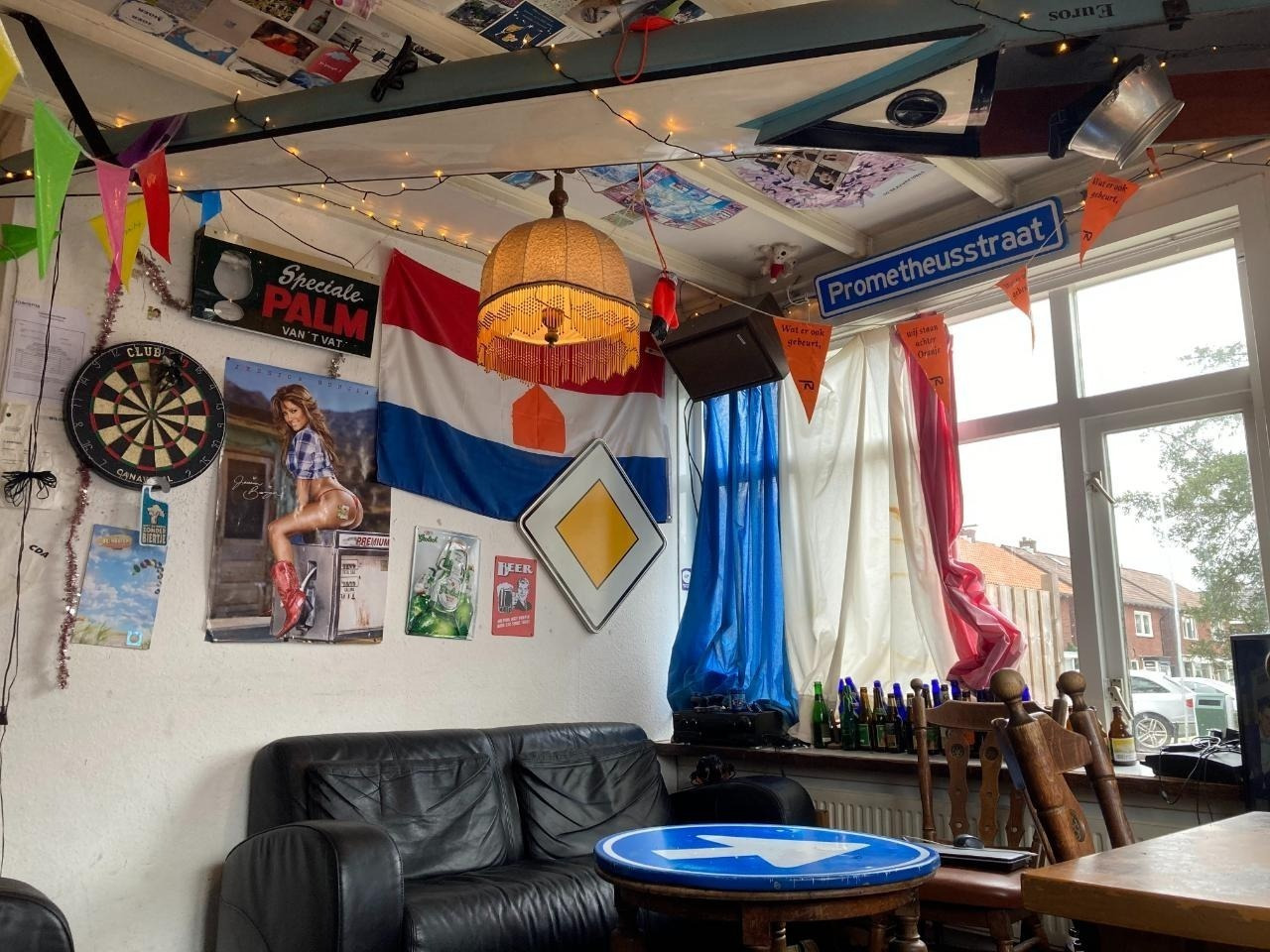 B.W. ter Kuilestraat