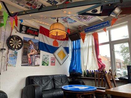 Kamer te huur 315 euro B.W. ter Kuilestraat, Enschede