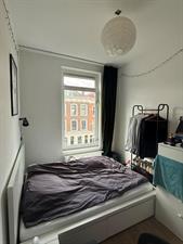 Kamer te huur 640 euro Jacob Catsstraat, Rotterdam