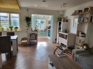 Appartement te huur 1850 euro Plejadenplein, Amsterdam