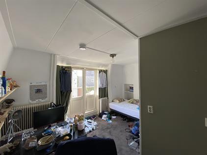 Kamer te huur 630 euro Rabenhauptstraat, Groningen