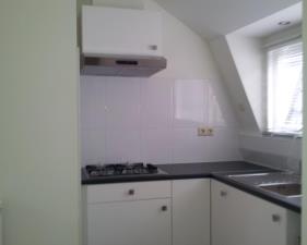 Room for rent 735 euro Leidsestraat, Haarlem