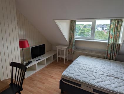 Kamer te huur 600 euro Stetweg, Wijk aan Zee