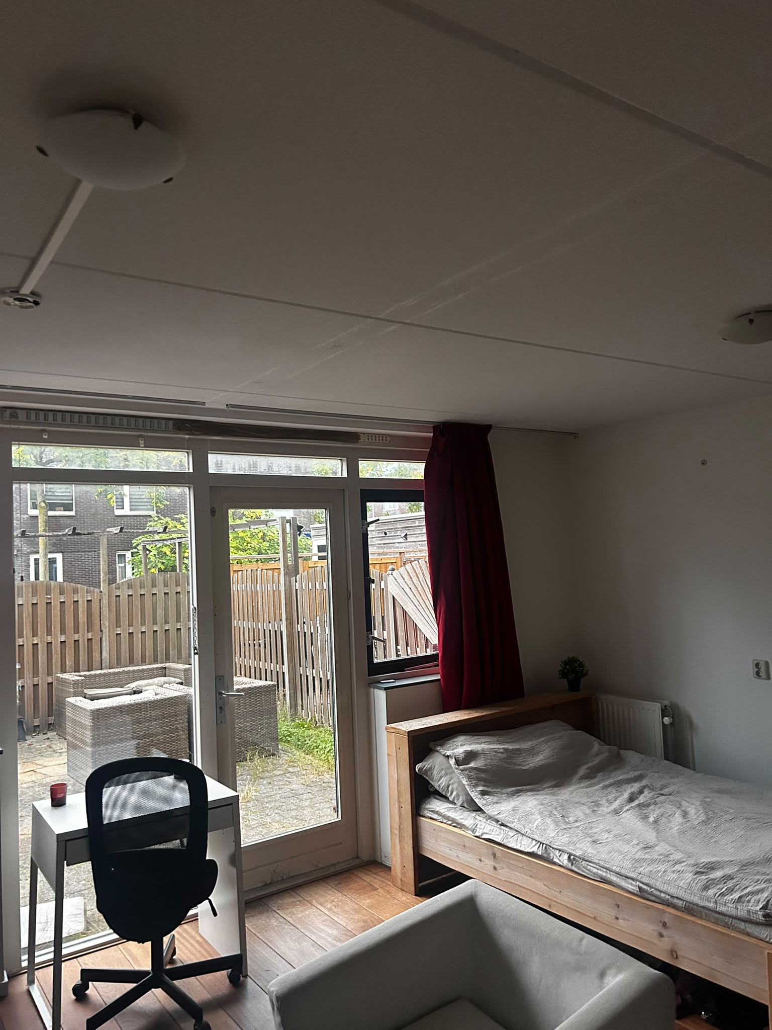 Kamer te huur in Amsterdam – Ibizastraat – foto 4