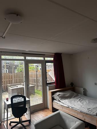 Zimmer bei Ibizastraat In Amsterdam