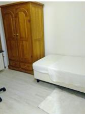 Room for rent 450 euro Jan Eisenloeffelstraat, Amsterdam
