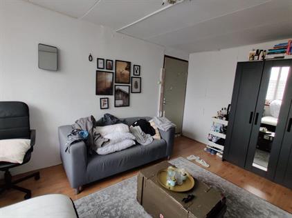 Kamer te huur 625 euro Jan Nieuwenhuijzenstraat, Haarlem