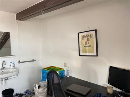 Room for rent 500 euro Bagijnhof, Delft