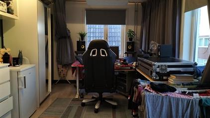 Kamer te huur 450 euro Dr. Stamstraat, Enschede