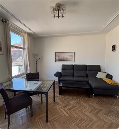 Wohnung bei Keizerstraat In Den Haag