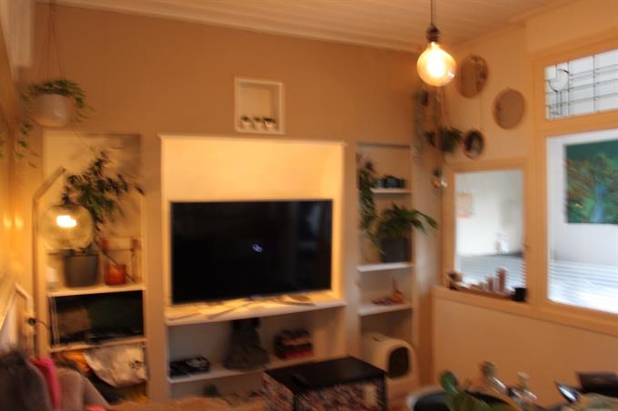 Studio bei Nieuwe Kijk in 't Jatstraat In Groningen