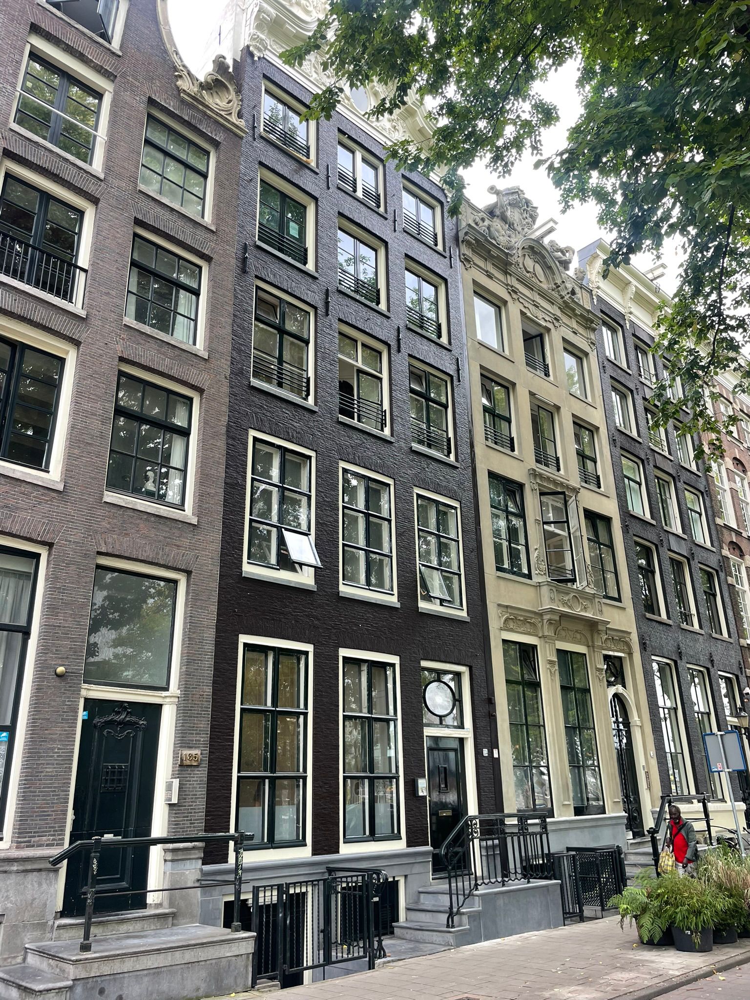 Prins Hendrikkade