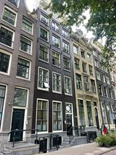 Kamer te huur 1050 euro Prins Hendrikkade, Amsterdam