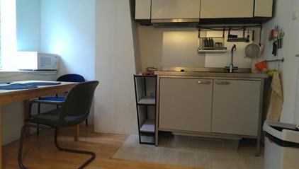 Studio te huur 1250 euro Borneostraat, Utrecht