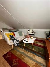 Studio for rent 945 euro Prof. Kohnstammstraat, Utrecht