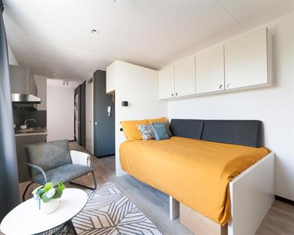 Studio te huur 721 euro Teteringsedijk, Breda