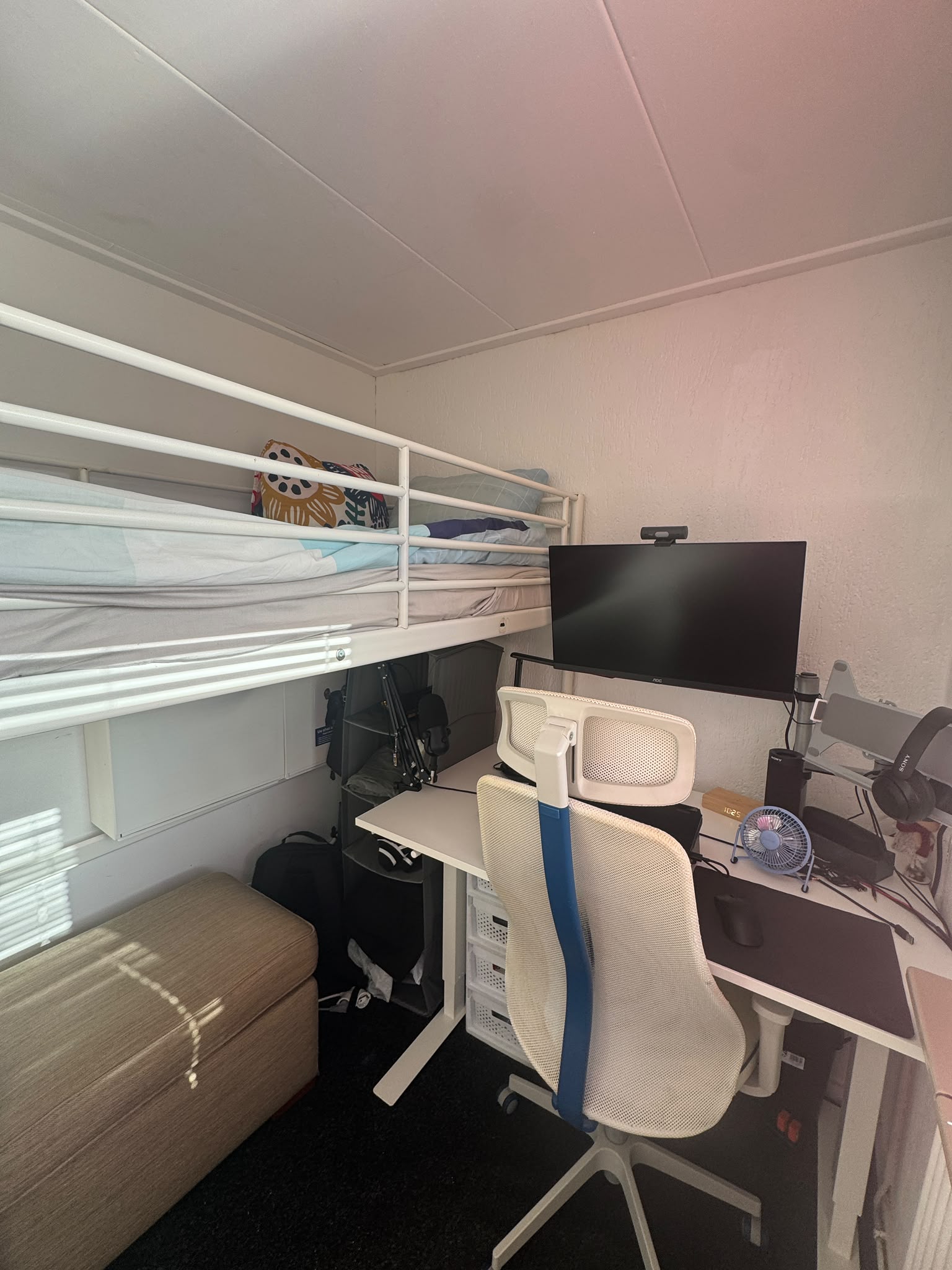 Kamer te huur in Hengelo – Oldenzaalsestraat – foto 4