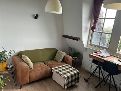 Studio te huur 931 euro Mijnbouwplein, Delft