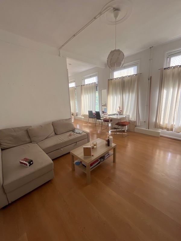 Kamer aan Smetiusstraat, Nijmegen 10