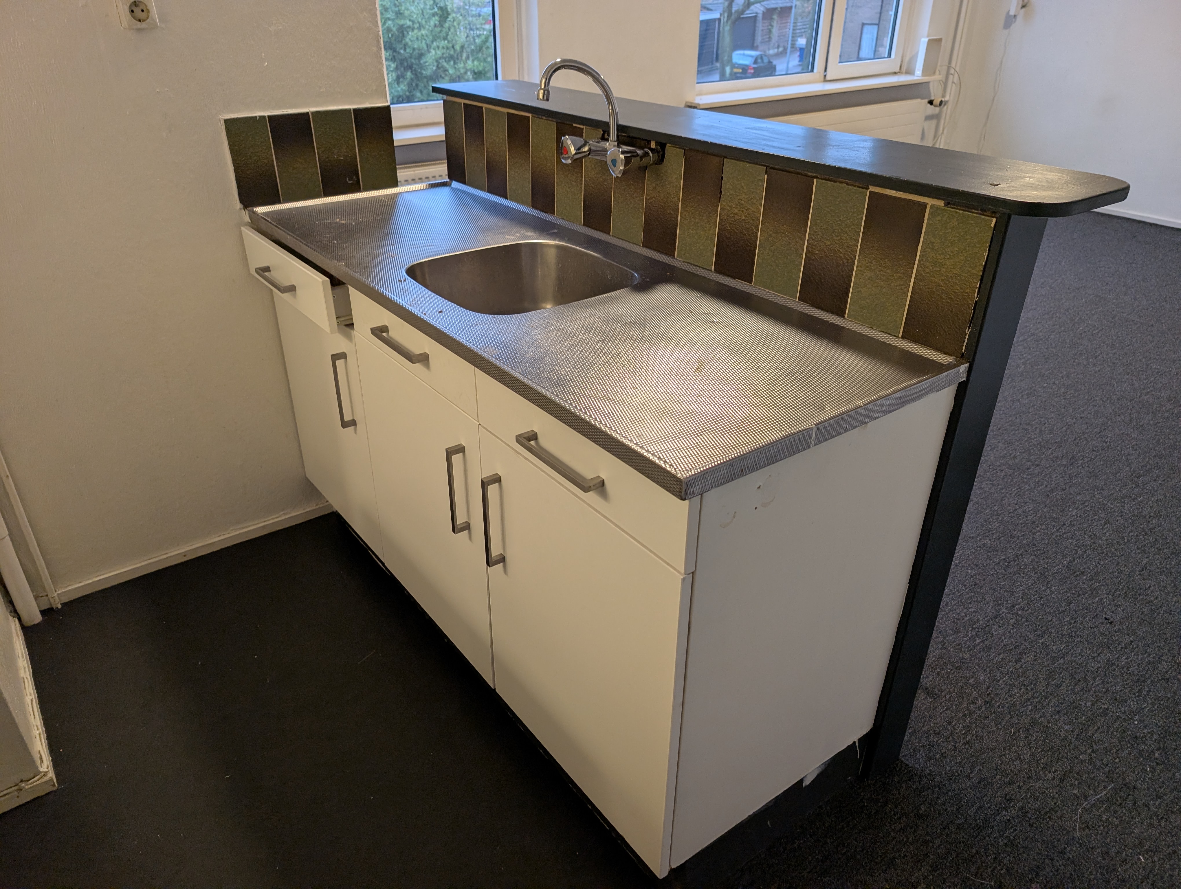 Studio aan Roskamstraat, Alkmaar 5