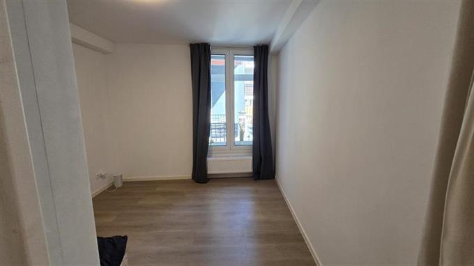 Studio bei Korte Brugstraat In Breda