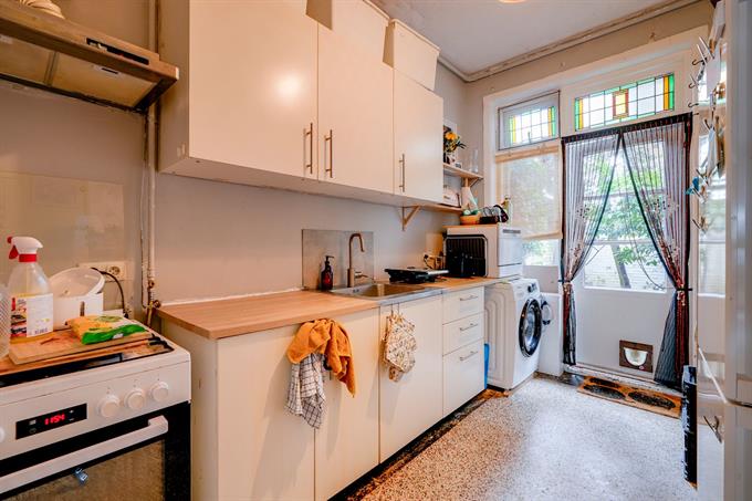 Wohnung bei Vaartscherijnstraat In Utrecht