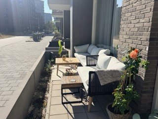 Kamer te huur in Amsterdam – Gaasterlandstraat – foto 4
