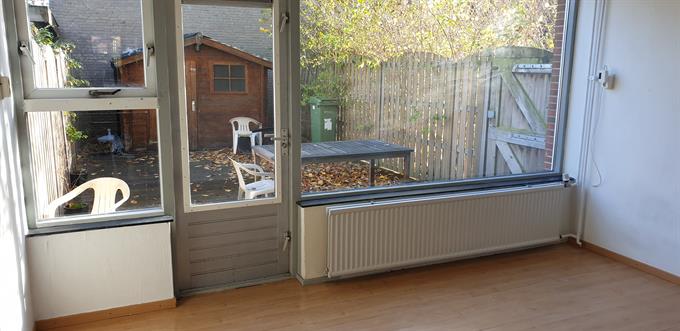 Zimmer bei Saffierstraat In Groningen