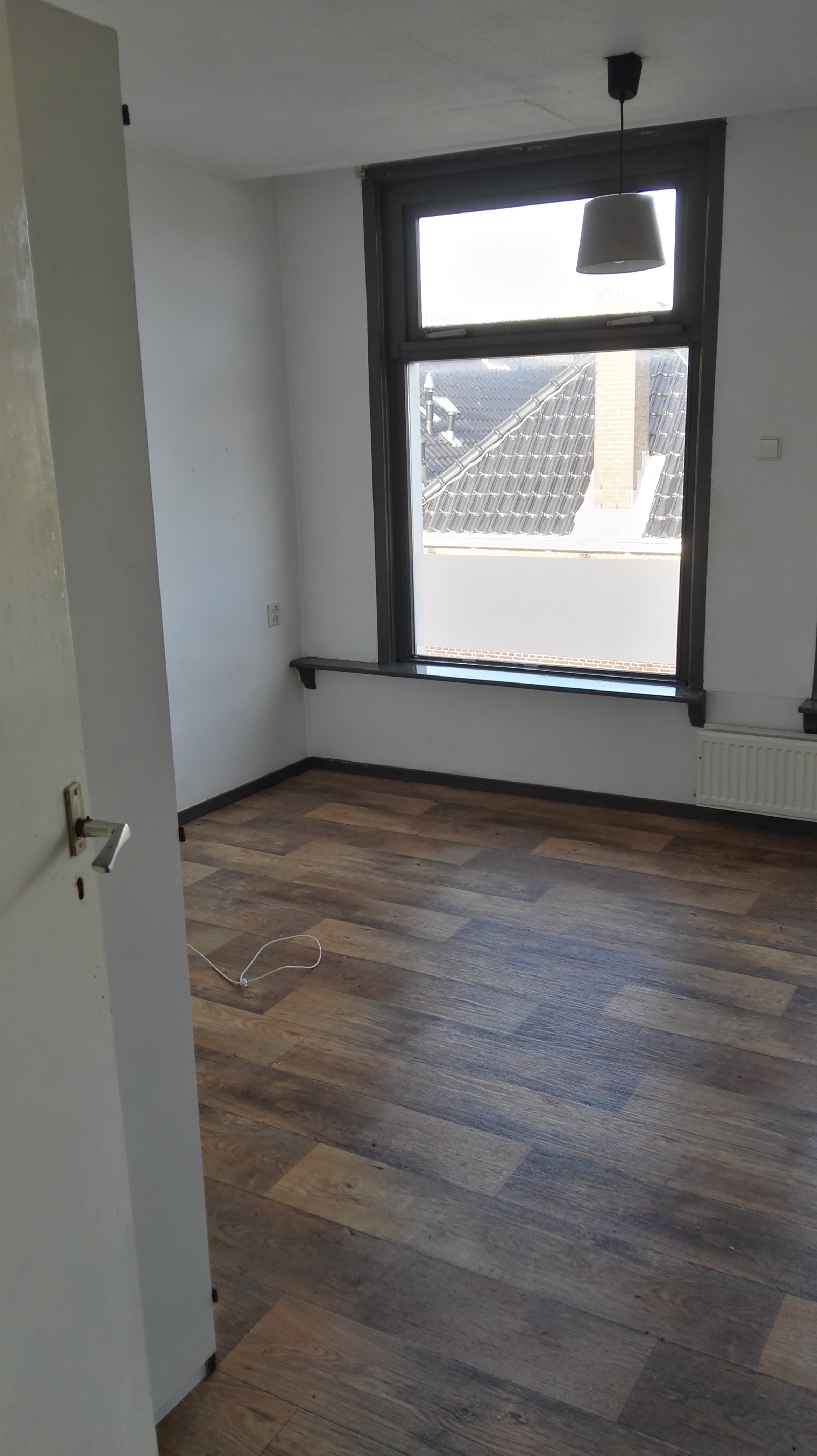 Kamer te huur in Leeuwarden – Woudstraat – foto 3