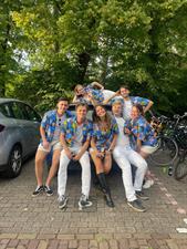 Kamer te huur 533 euro Delfgauwseweg, Delft