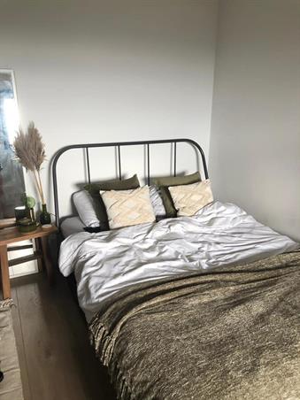 Wohnung bei Duke Ellingtonstraat In Amsterdam