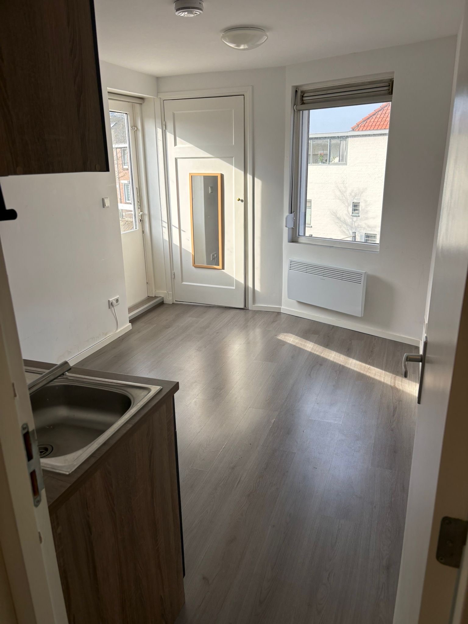 Transvaalstraat