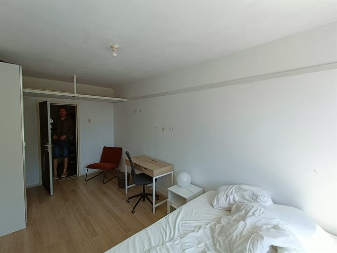 Zimmer bei Calslaan In Enschede
