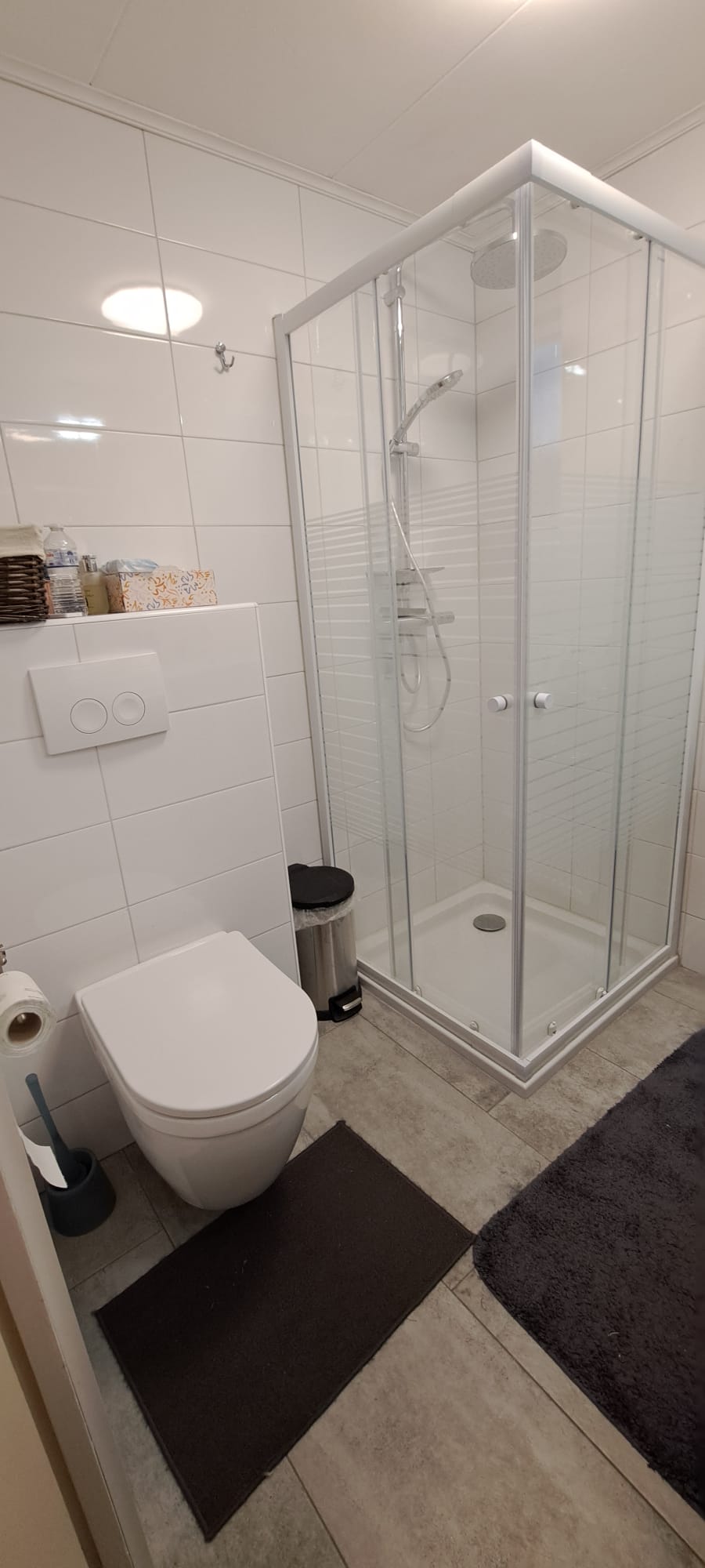 Kamer aan Johan van Hoornstraat, Enschede 6