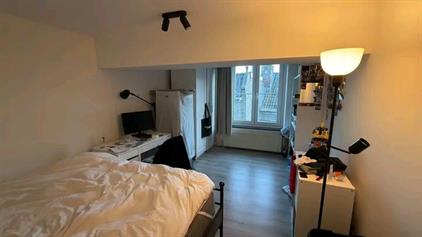 Room for rent 600 euro Willem van Hillegaersbergstraat, Rotterdam