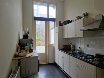 Appartement te huur 1250 euro Hugo de Grootstraat, Den Haag