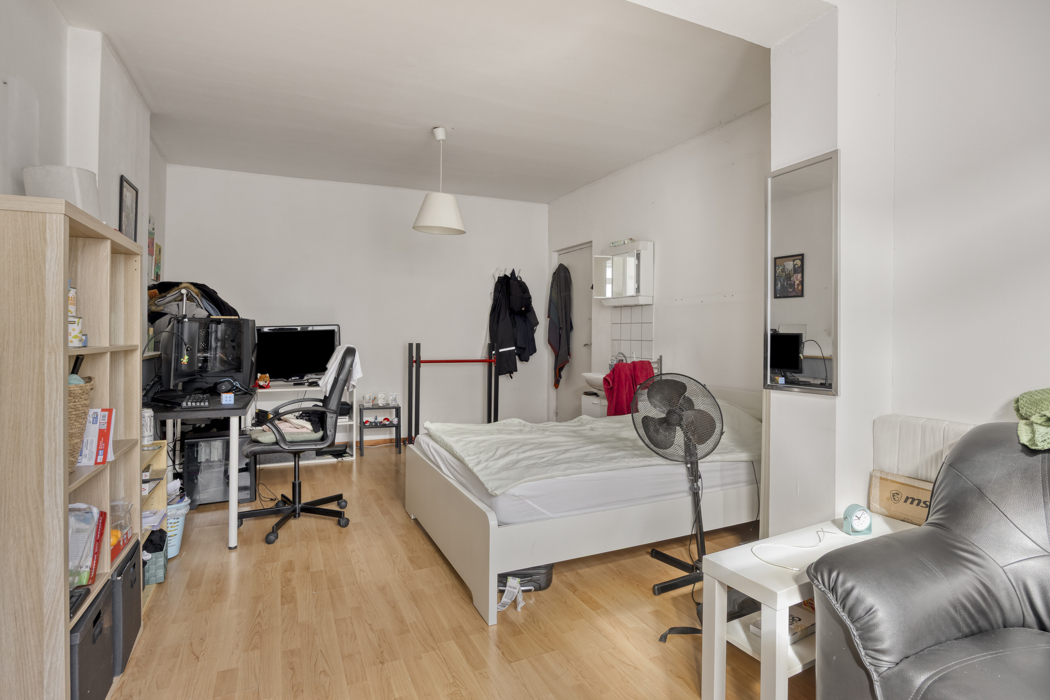 Kamer te huur in Maastricht – Burgemeester Ceulenstraat – foto 2