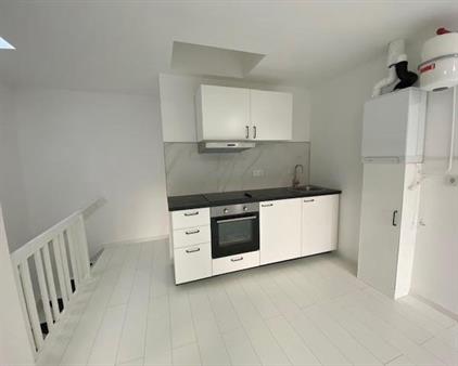 Studio for rent 1065 euro Dordtselaan, Rotterdam