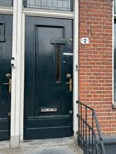 Appartement te huur 1400 euro Dr. C. Hofstede de Grootkade, Groningen